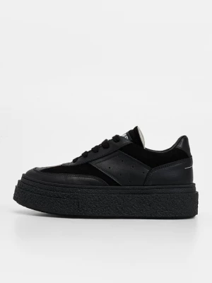 Obrázek produktu Tenisky MM6 Maison Margiela černá