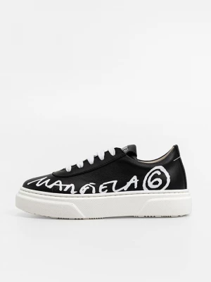 Obrázek produktu Tenisky MM6 Maison Margiela černá