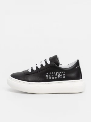 Obrázek produktu Tenisky MM6 Maison Margiela černá