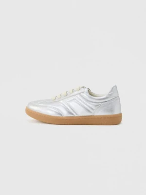 Obrázek produktu Tenisky MM6 Maison Margiela stříbrná
