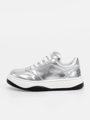 Obrázek produktu Tenisky MM6 Maison Margiela stříbrná barva
