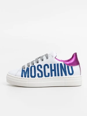Obrázek produktu Tenisky MOSCHINO