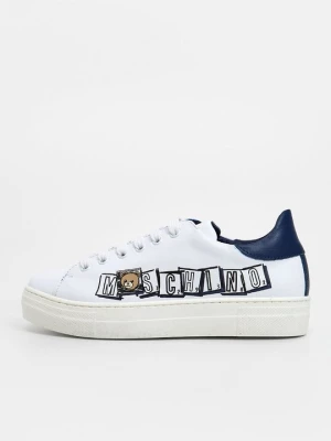 Obrázek produktu Tenisky MOSCHINO