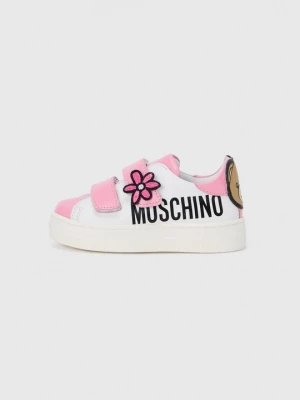 Obrázek produktu Tenisky MOSCHINO