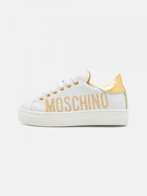 Obrázek produktu Tenisky MOSCHINO