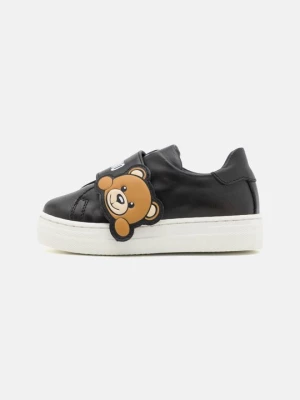 Obrázek produktu Tenisky MOSCHINO černá