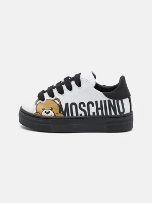 Obrázek produktu Tenisky MOSCHINO černá