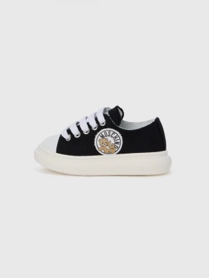 Obrázek produktu Tenisky MOSCHINO černá