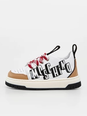 Obrázek produktu Tenisky MOSCHINO černá