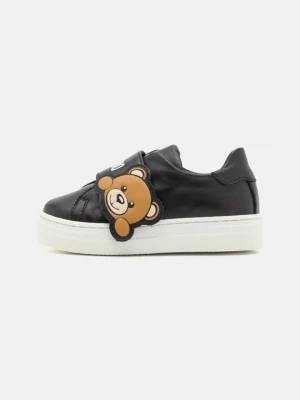 Obrázek produktu Tenisky MOSCHINO černá