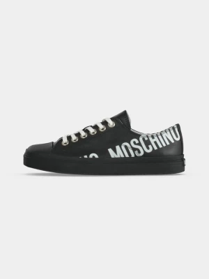 Obrázek produktu Tenisky MOSCHINO černá