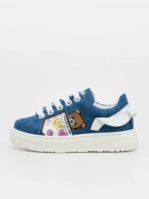 Obrázek produktu Tenisky MOSCHINO modrá
