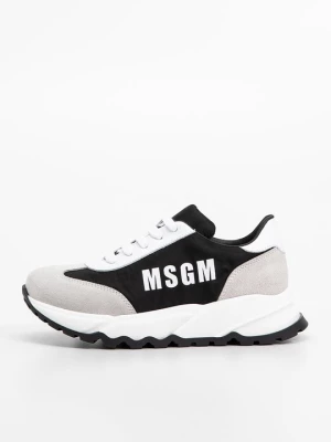 Obrázek produktu Tenisky MSGM černá