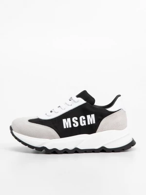 Obrázek produktu Tenisky MSGM černá