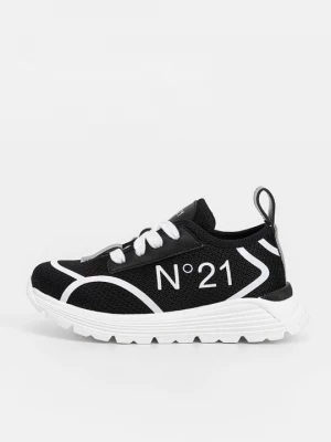 Obrázek produktu Tenisky N°21 černá