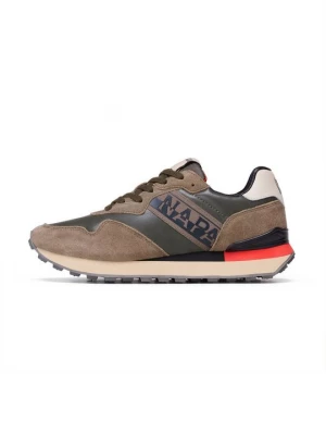 Obrázek produktu Tenisky Napapijri khaki