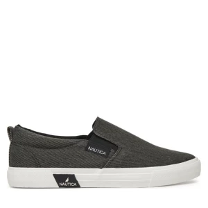 Obrázek produktu Tenisky Nautica MSS20515-01 Šedá