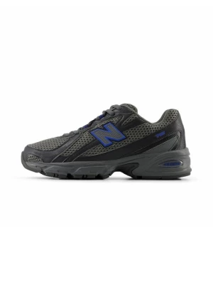 Obrázek produktu Tenisky New Balance antracitová