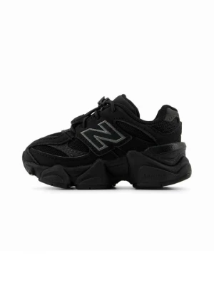 Obrázek produktu Tenisky New Balance černá