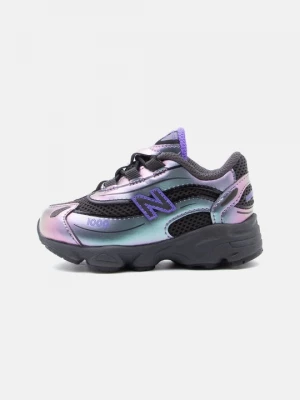 Obrázek produktu Tenisky New Balance černá