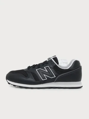 Obrázek produktu Tenisky New Balance černá