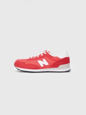 Obrázek produktu Tenisky New Balance červená