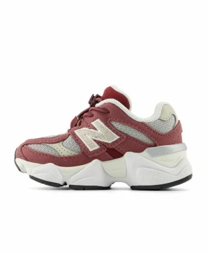 Obrázek produktu Tenisky New Balance červená