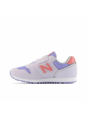 Obrázek produktu Tenisky New Balance fialová