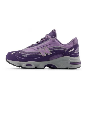 Obrázek produktu Tenisky New Balance fialová