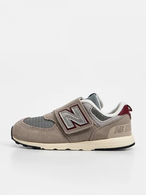 Obrázek produktu Tenisky New Balance kamenná