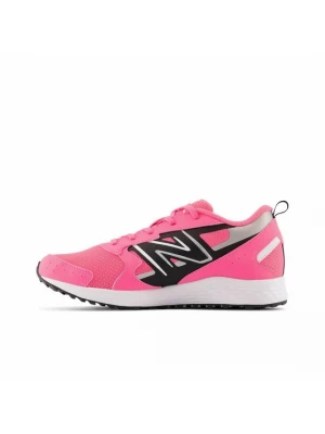 Obrázek produktu Tenisky New Balance neonově růžová