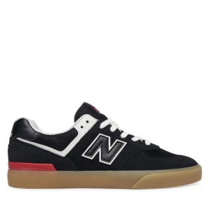Obrázek produktu Tenisky New Balance Numeric 574 Vulc UN574VBA Černá