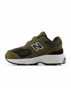 Obrázek produktu Tenisky New Balance skvrnitě světle zelená