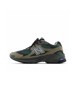 Obrázek produktu Tenisky New Balance světle hnědá