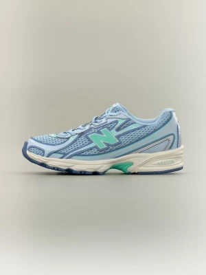 Obrázek produktu Tenisky New Balance světle modrá