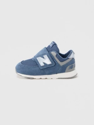Obrázek produktu Tenisky New Balance tmavě modrá