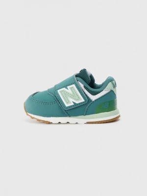 Obrázek produktu Tenisky New Balance tyrkysová