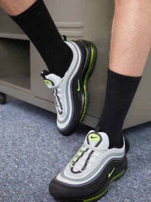 Obrázek produktu Tenisky Nike antracitová