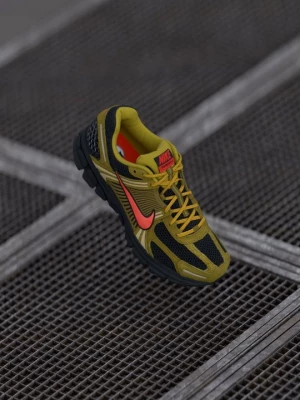 Obrázek produktu Tenisky Nike olivová