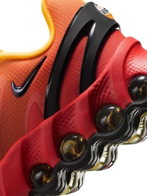 Obrázek produktu Tenisky Nike oranžová