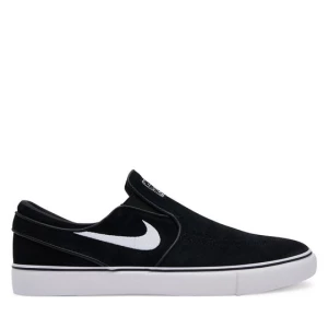 Obrázek produktu Tenisky Nike Sb Janoski+ Slip FN5893 001 Černá