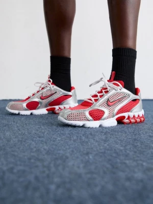 Obrázek produktu Tenisky Nike stříbrná