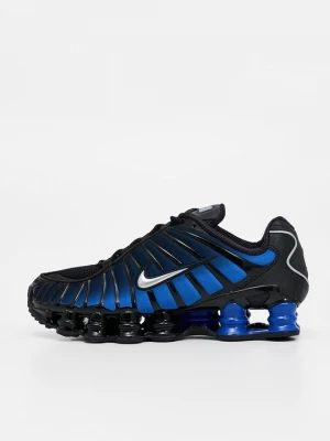 Obrázek produktu Tenisky Nike stříbrná barva