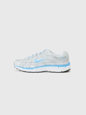 Obrázek produktu Tenisky Nike stříbrná barva