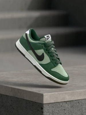 Obrázek produktu Tenisky Nike zelená