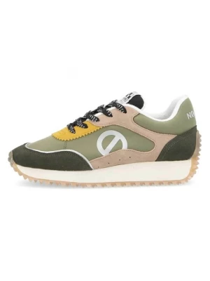Obrázek produktu Tenisky No Name khaki