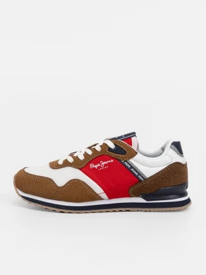 Obrázek produktu Tenisky Pepe Jeans