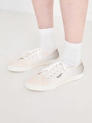 Obrázek produktu Tenisky Pepe Jeans béžová