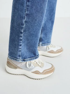 Obrázek produktu Tenisky Pepe Jeans béžová