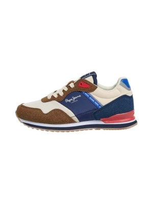Obrázek produktu Tenisky Pepe Jeans béžová